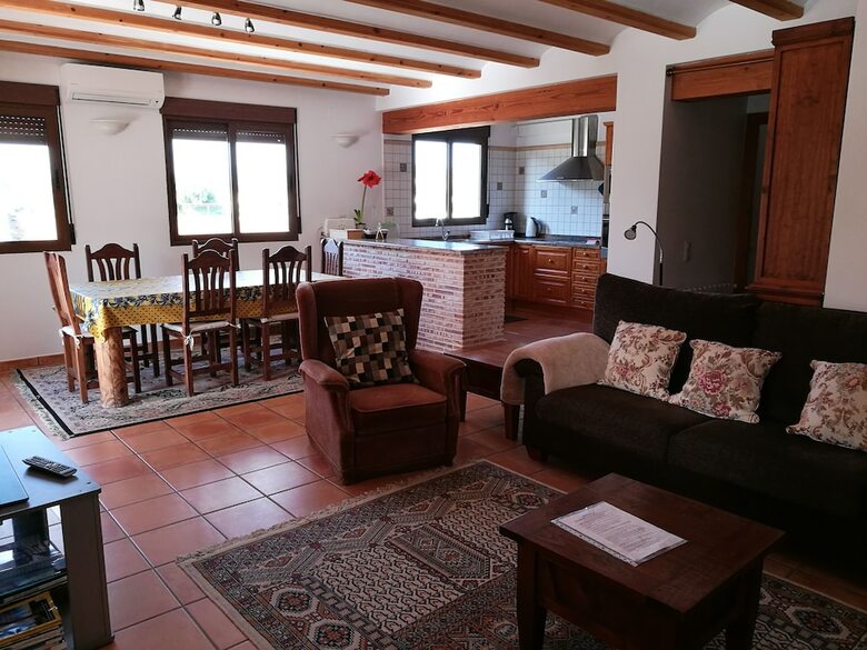 Agroturismo Finca El Corral
