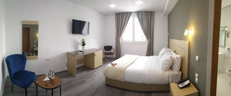 Hotel Mamora