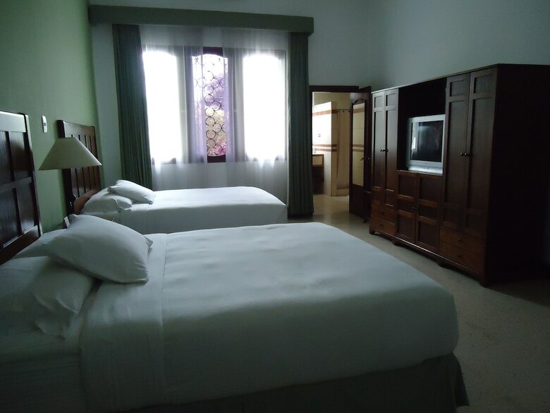 Hotel Casa Del Sol