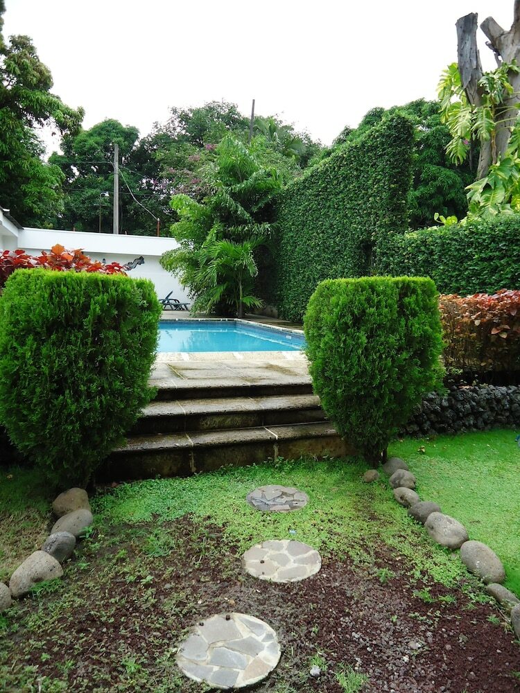 Hotel Casa Del Sol