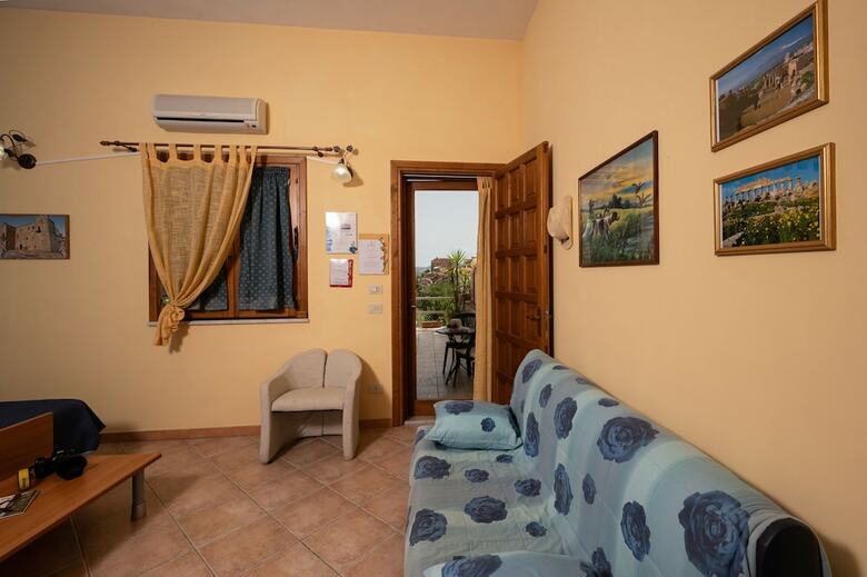 B&B Panorama