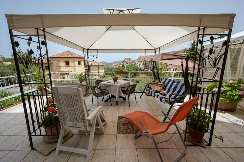 B&B Panorama