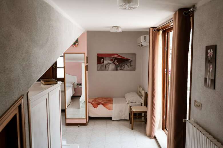 B&B Panorama