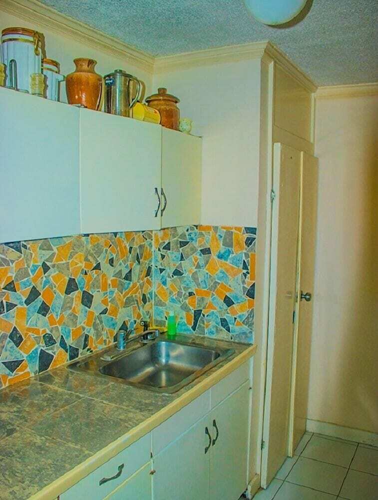 Apartamentos Sky Blue Beach Studio At Turtle Towers