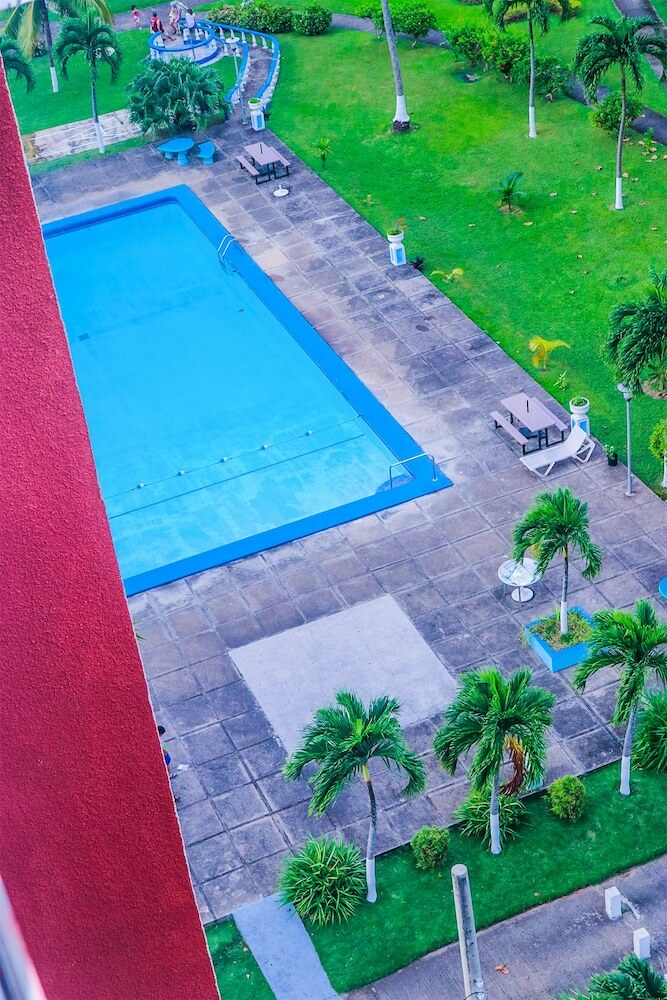 Apartamentos Sky Blue Beach Studio At Turtle Towers
