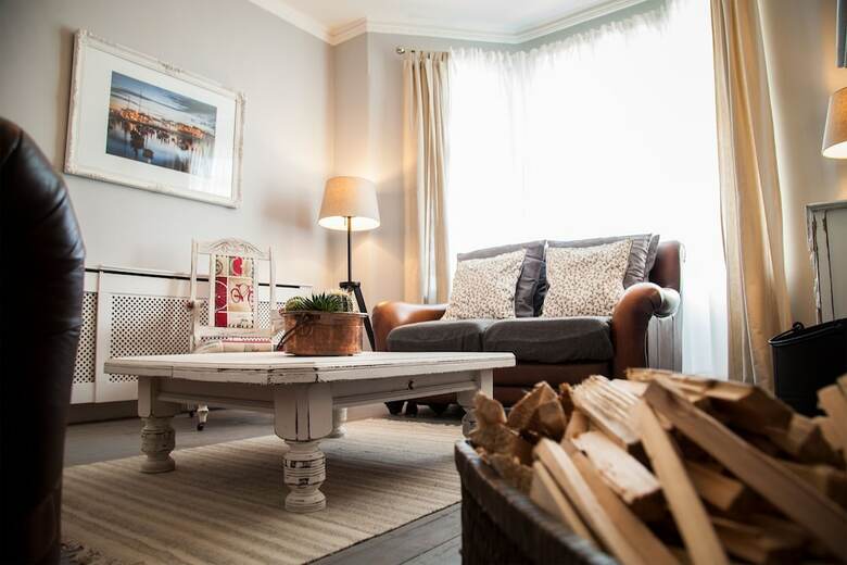 Antique House B&B