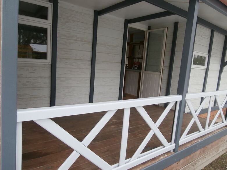 Camping L'apam�e