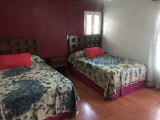 Bed & Breakfast Hotel Casa Mexicana Autlan