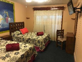 Bed & Breakfast Hotel Casa Mexicana Autlan