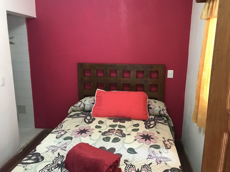 Bed & Breakfast Hotel Casa Mexicana Autlan