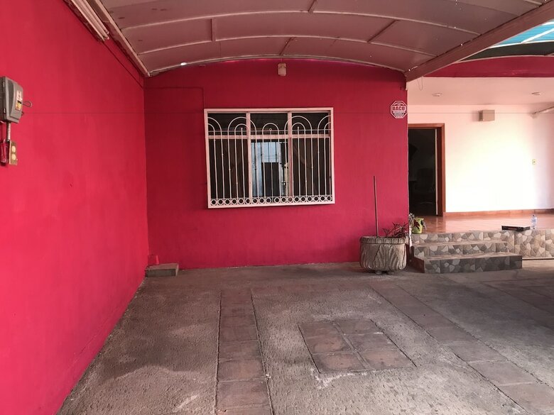 Bed & Breakfast Hotel Casa Mexicana Autlan