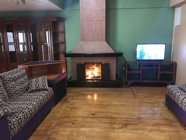 Bed & Breakfast Hotel Casa Mexicana Autlan