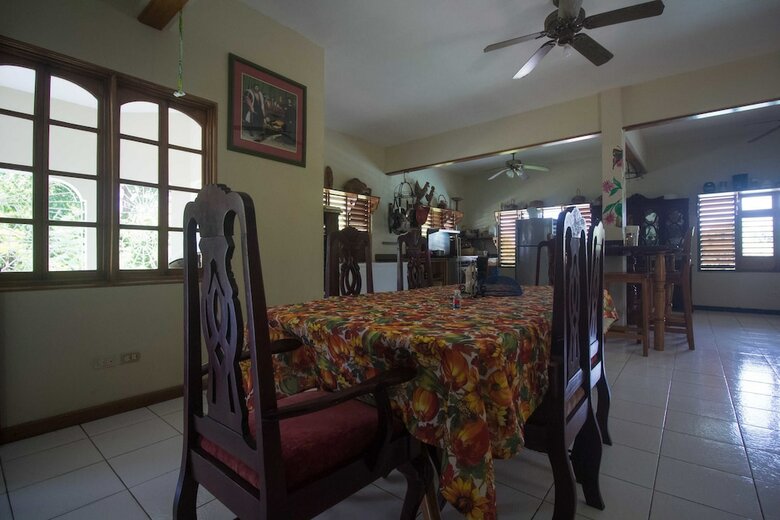 Villa Rainbow Hill