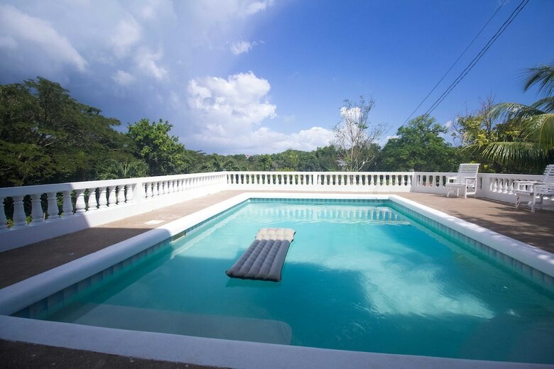 Villa Rainbow Hill