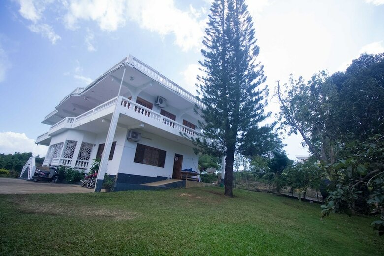 Villa Rainbow Hill