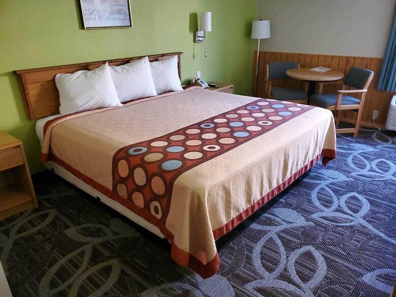 Hotel Moab Gateway Inn