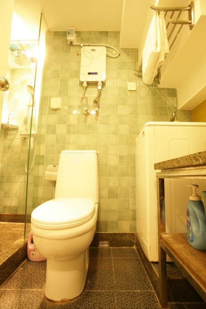 Apartamentos Wonderland - Kangding Loft