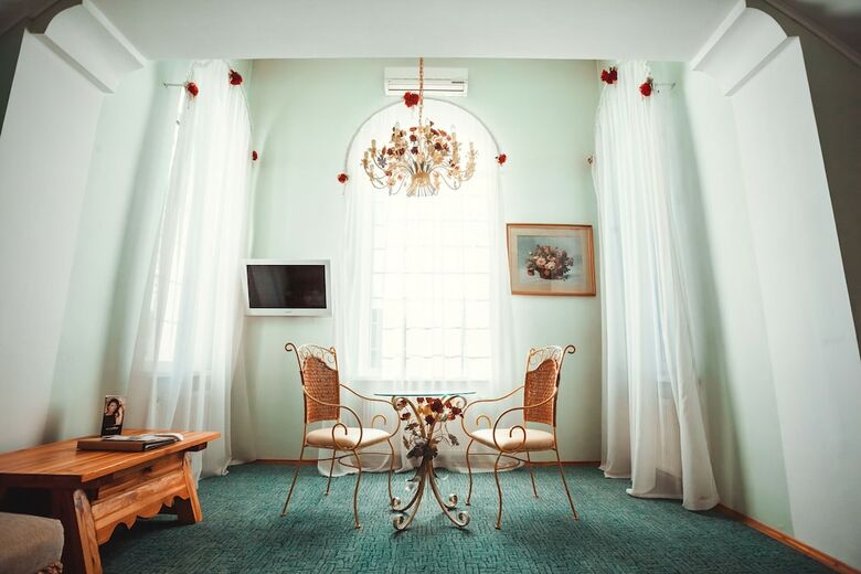 Imperial Village Hotel Tsarskoe Podvorie