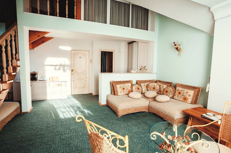 Imperial Village Hotel Tsarskoe Podvorie