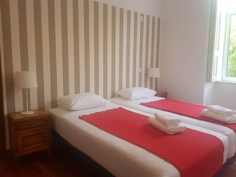 Hotel Guest House Do Largo