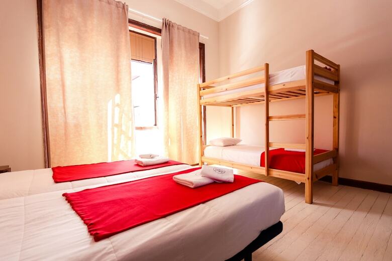 Hotel Guest House Do Largo
