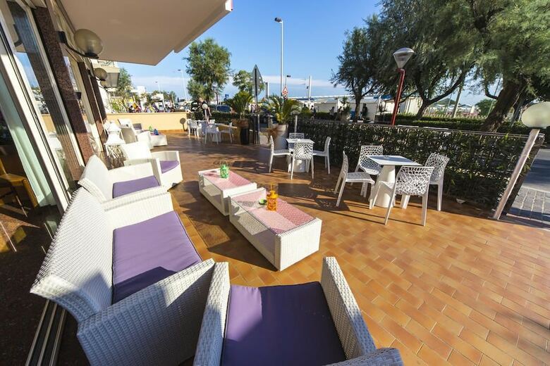 Hotel Touring Misano Adriatico