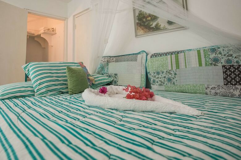 Beach Palm Villa