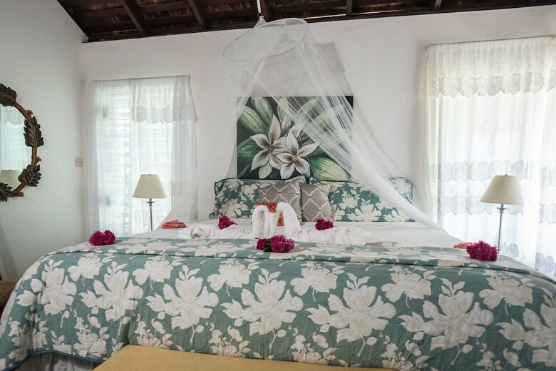 Beach Palm Villa