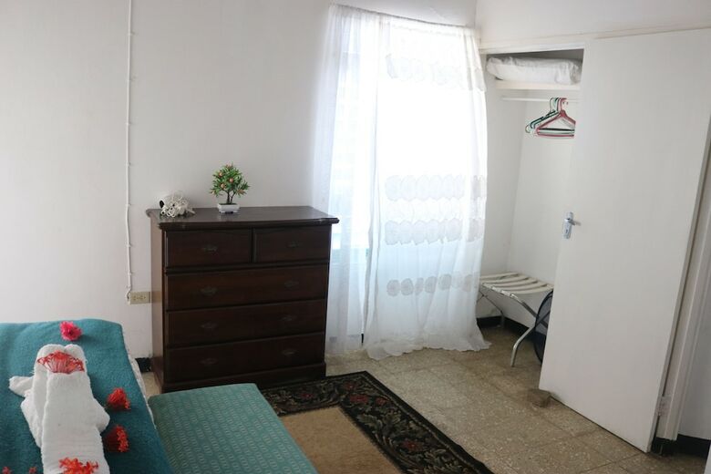 Beach Palm Villa