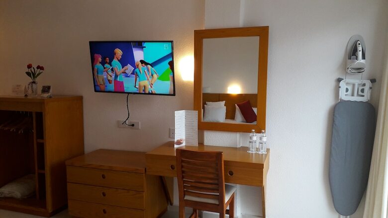 Hotel Klimt