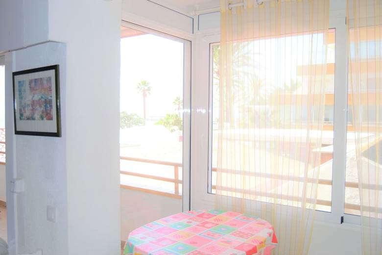 Apartamentos Holyday Center A02