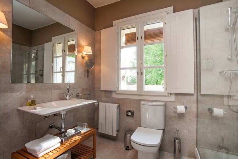 Bed & Breakfast L'hort De Sant Cebri�