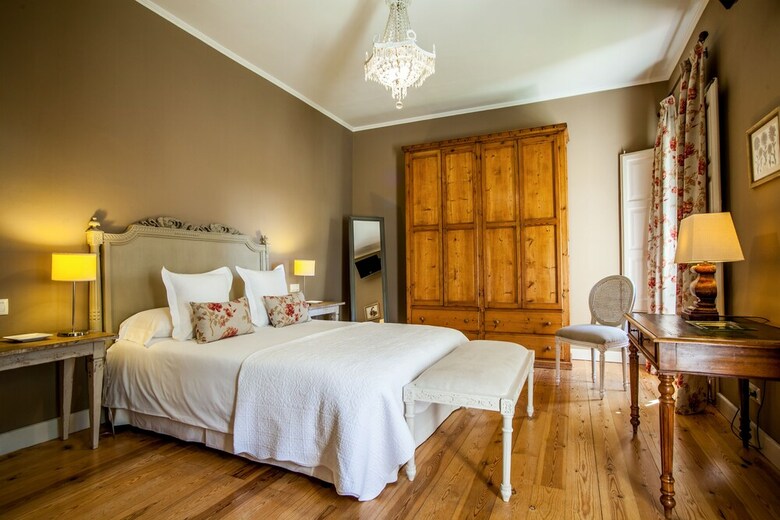 Bed & Breakfast L'hort De Sant Cebri�