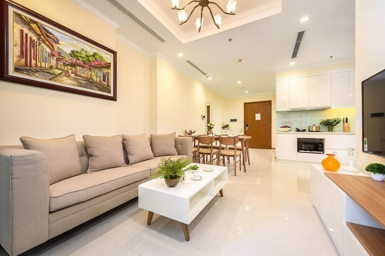 Hoang Phuong Apartment