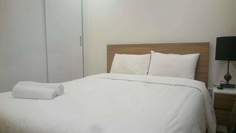 Hoang Phuong Apartment