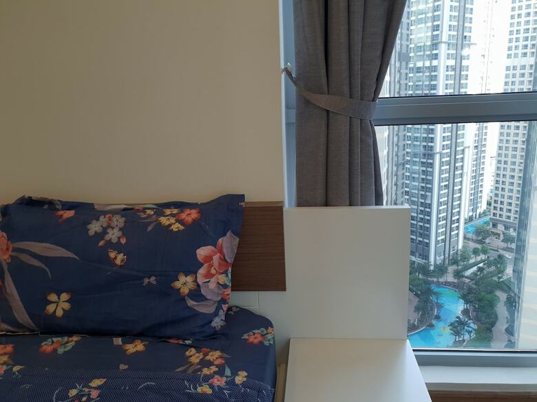 Hoang Phuong Apartment
