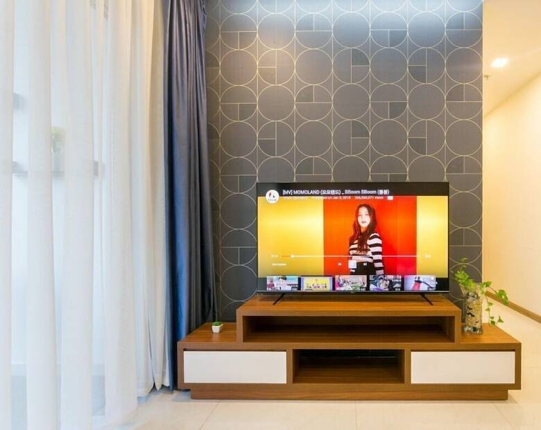 Hoang Phuong Apartment