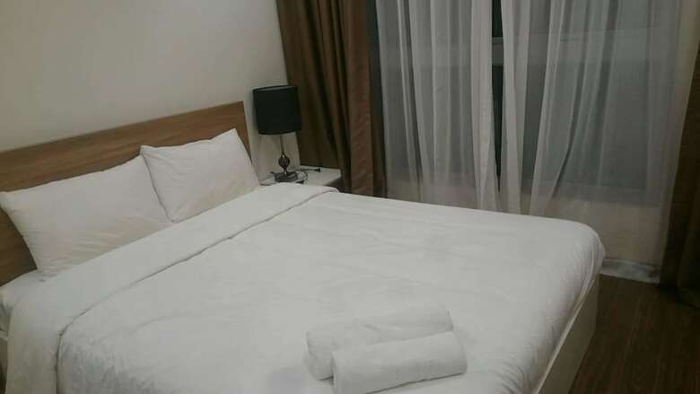 Hoang Phuong Apartment
