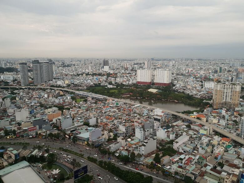 Hoang Phuong Apartment
