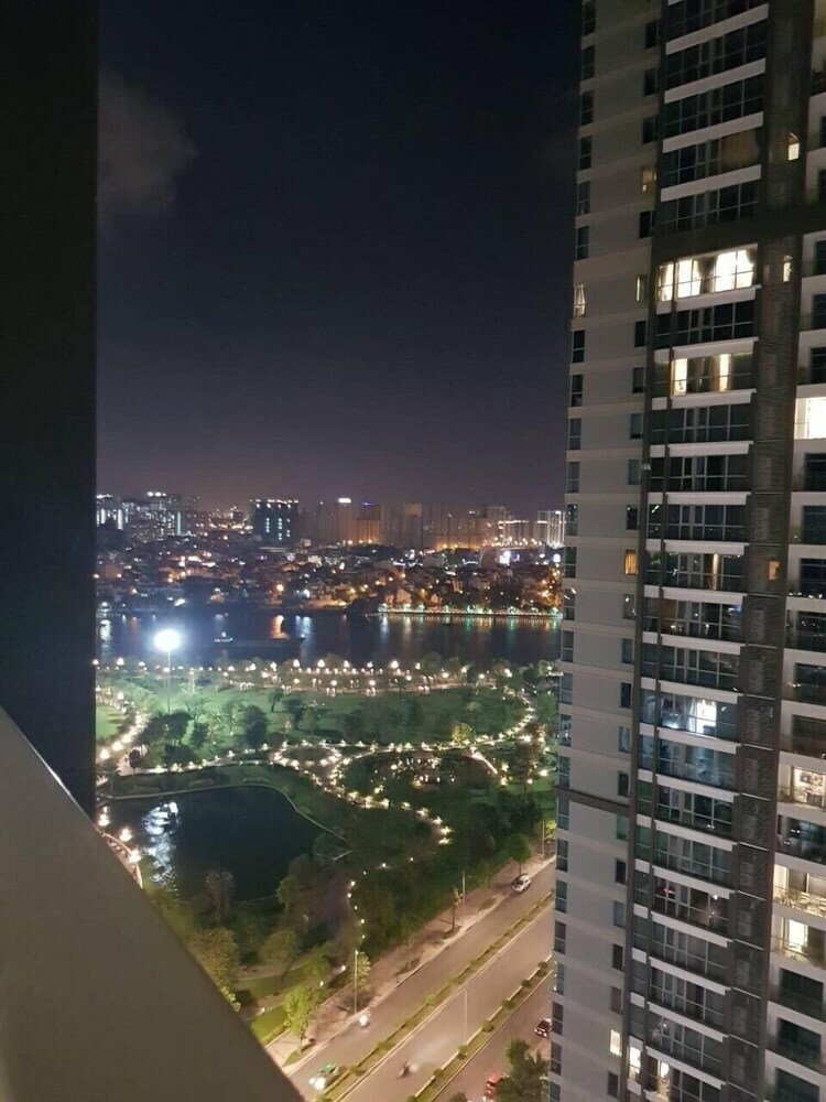 Hoang Phuong Apartment