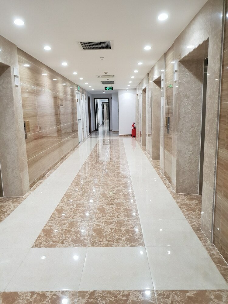 Hoang Phuong Apartment
