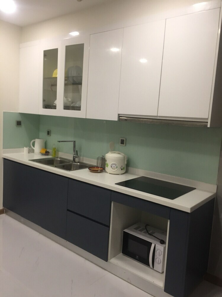 Hoang Phuong Apartment