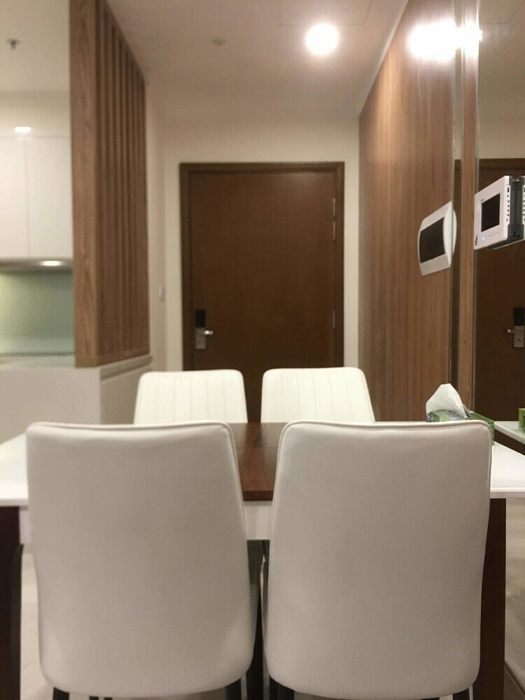 Hoang Phuong Apartment