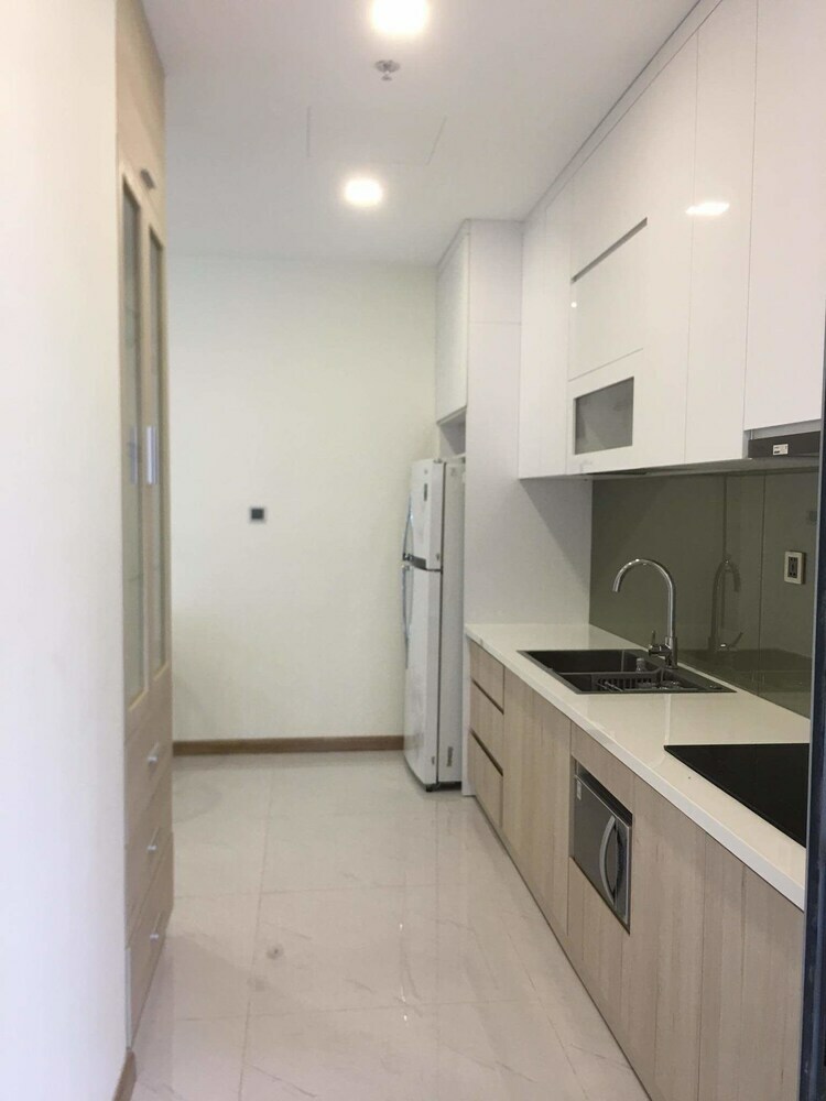 Hoang Phuong Apartment
