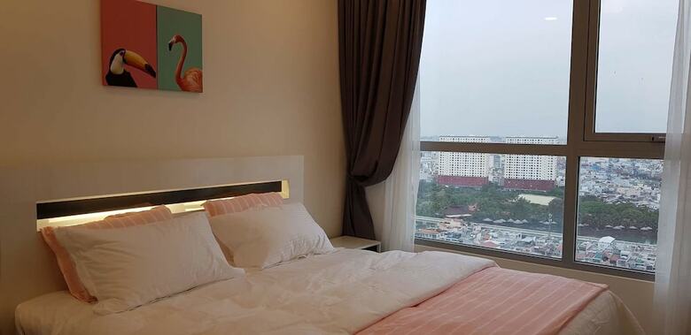 Hoang Phuong Apartment