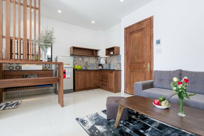Aparthotel Aris Beach Apartment & Hotel