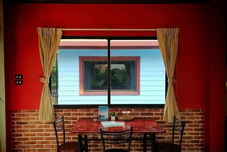 Villa Baanfa Jomtien