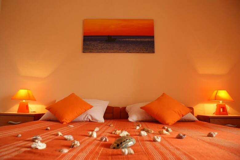Hotel Vila Lacman