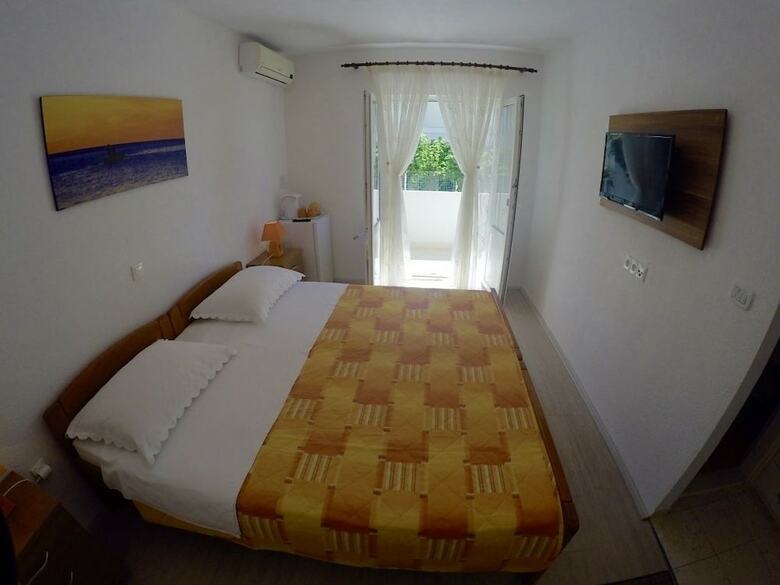 Hotel Vila Lacman