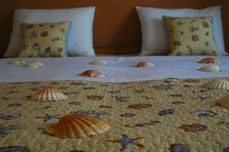 Hotel Vila Lacman